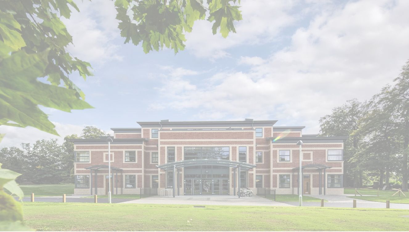 Royal russell school / 皇家罗素中学