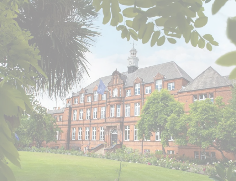 ALLEYN’S SCHOOL​ / 艾琳学校