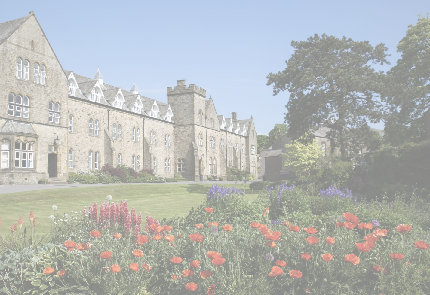 Giggleswick School / 吉格斯威克学校