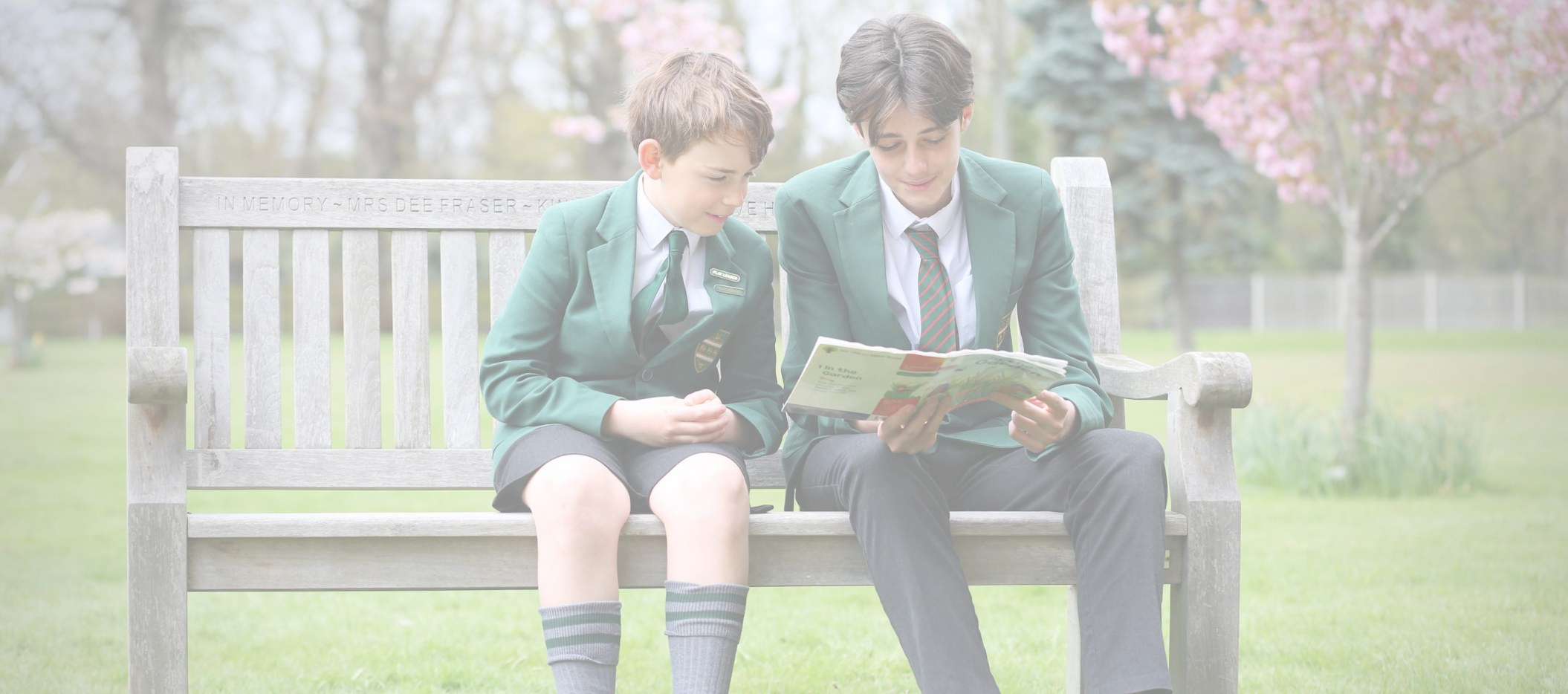 FARRINGTONS SCHOOL​ / 法林顿斯学校