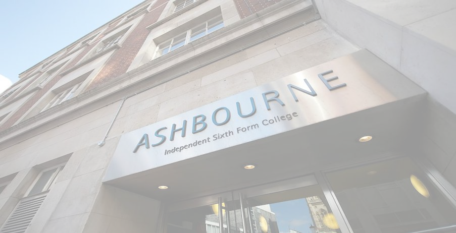 Ashbourne Sixth Form College / 阿什伯恩学校