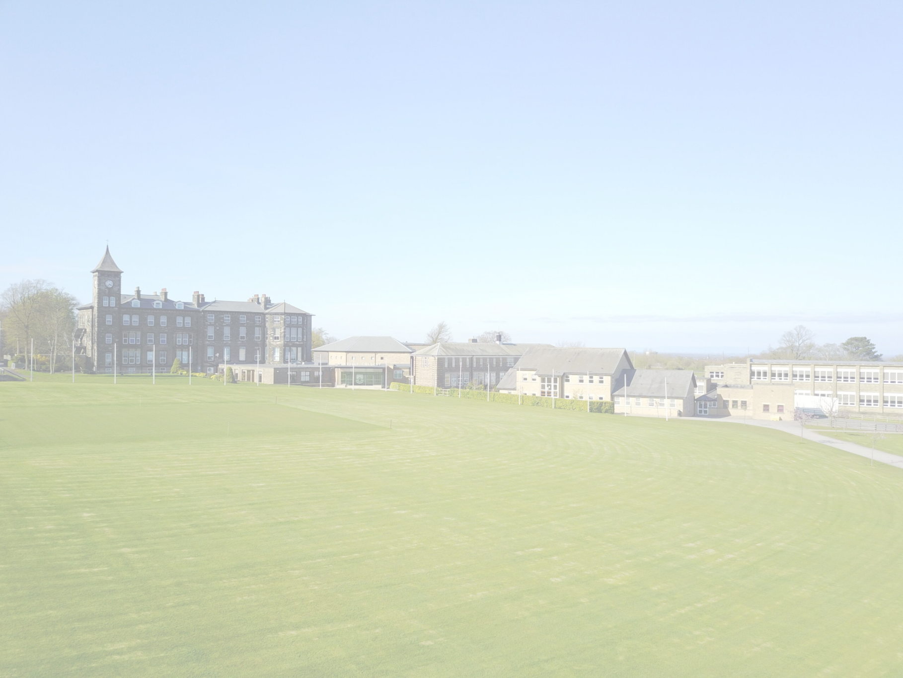 Ashville College / 阿什维尔学校