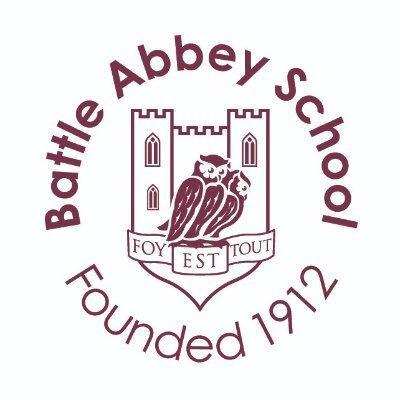 Battle Abbey School / 巴德阿贝中学