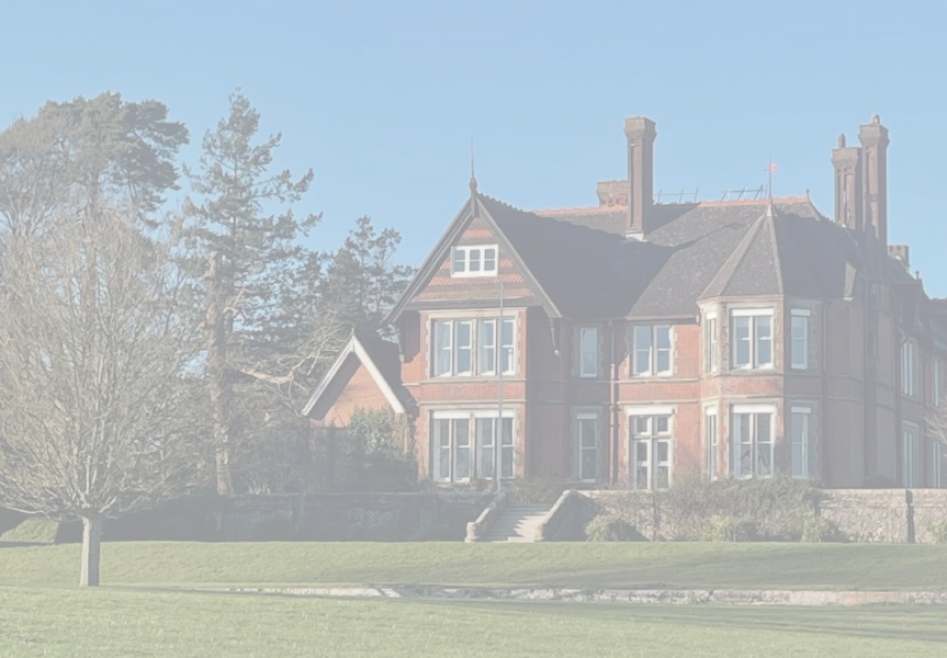 Kent College Pembury / 肯特学校