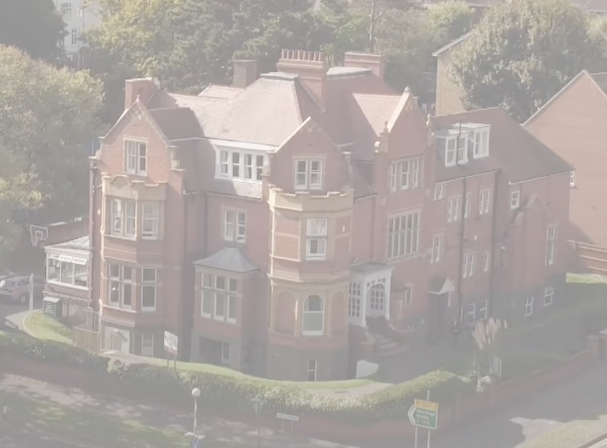 Earlscliffe school / 厄尔斯克利夫学校