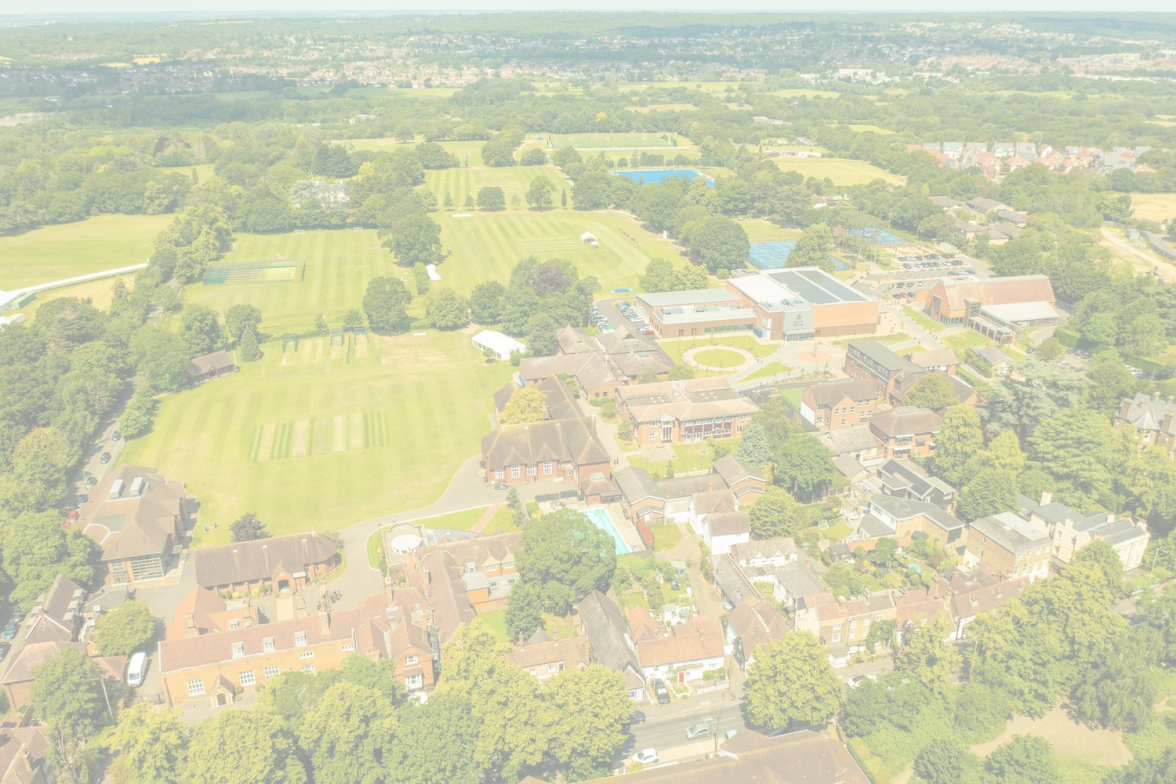 Chigwell School / 奇格韦尔学校