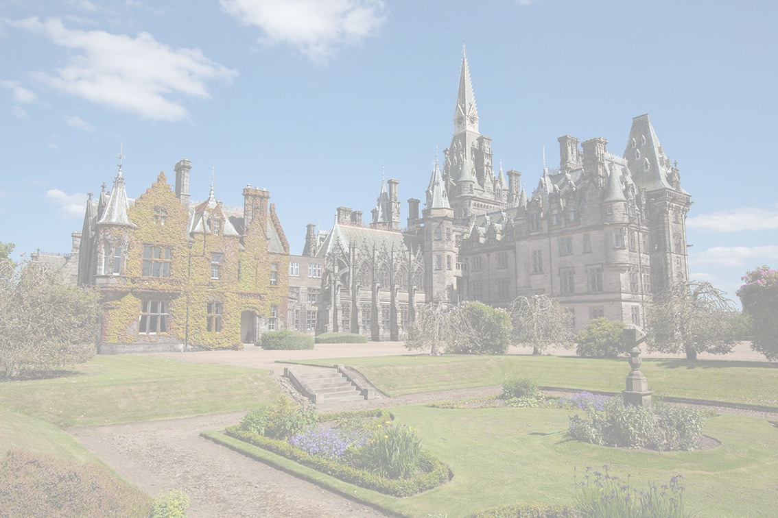 Fettes College / 费蒂斯公学