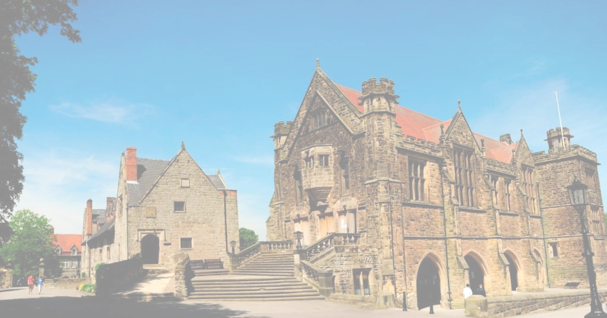 REPTON School / 莱普顿学校