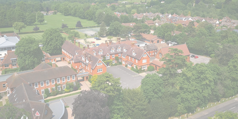ST CATHERINE’S SCHOOL, BRAMLEY​ / 圣凯瑟琳学院