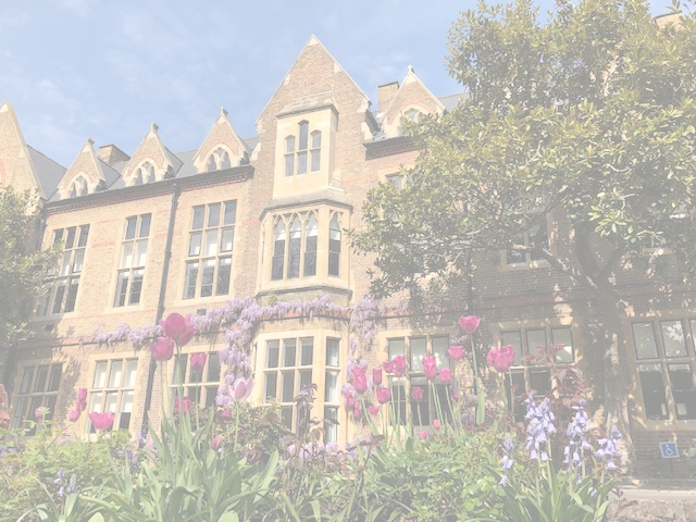 Godolphin and Latymer School / 戈多芬和拉提莫学校
