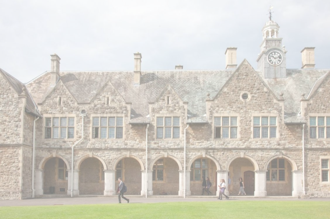 Hampton School / 汉普顿学校