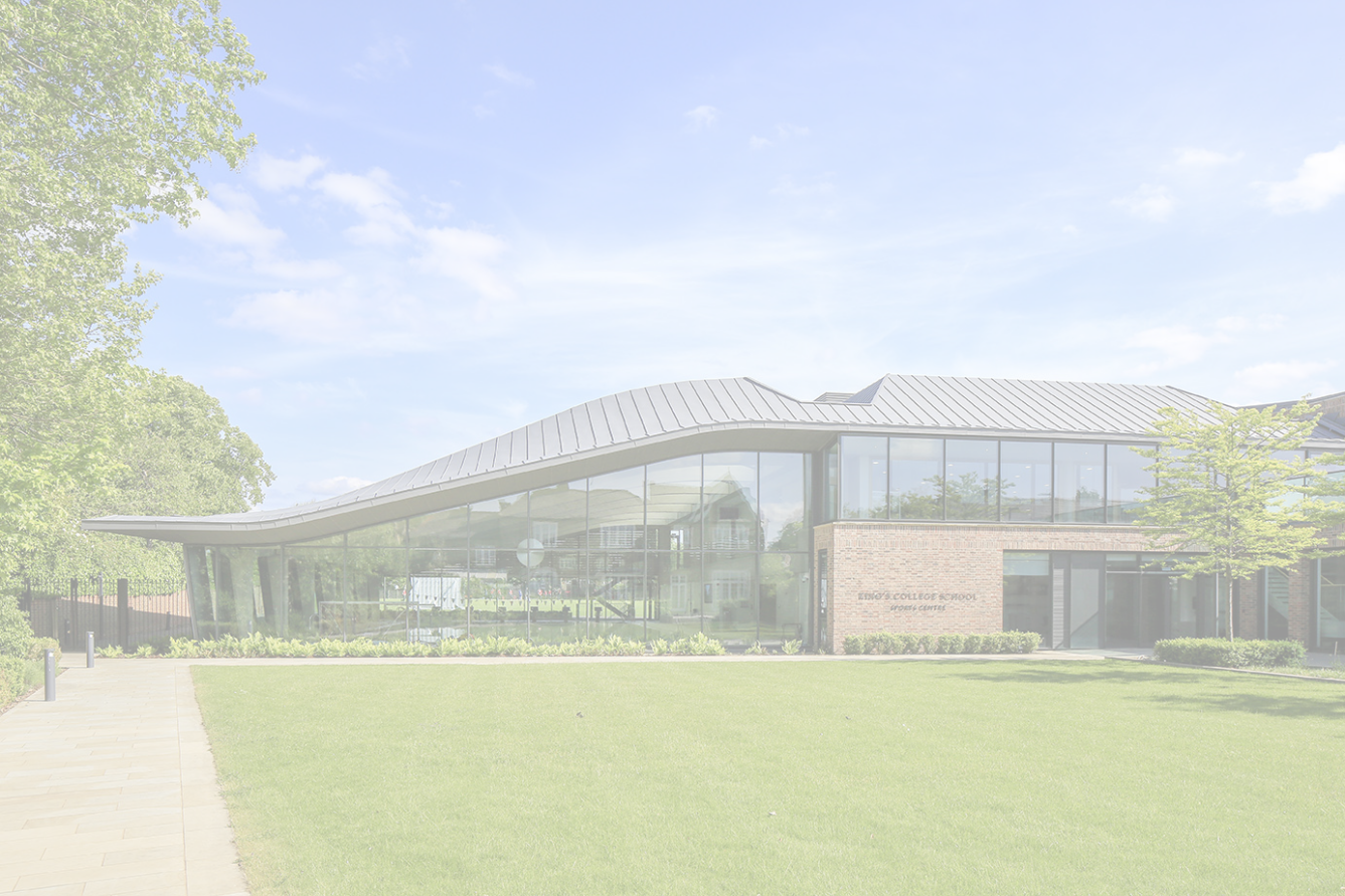 King’s School, Wimbledon / 温布尔登国王学院