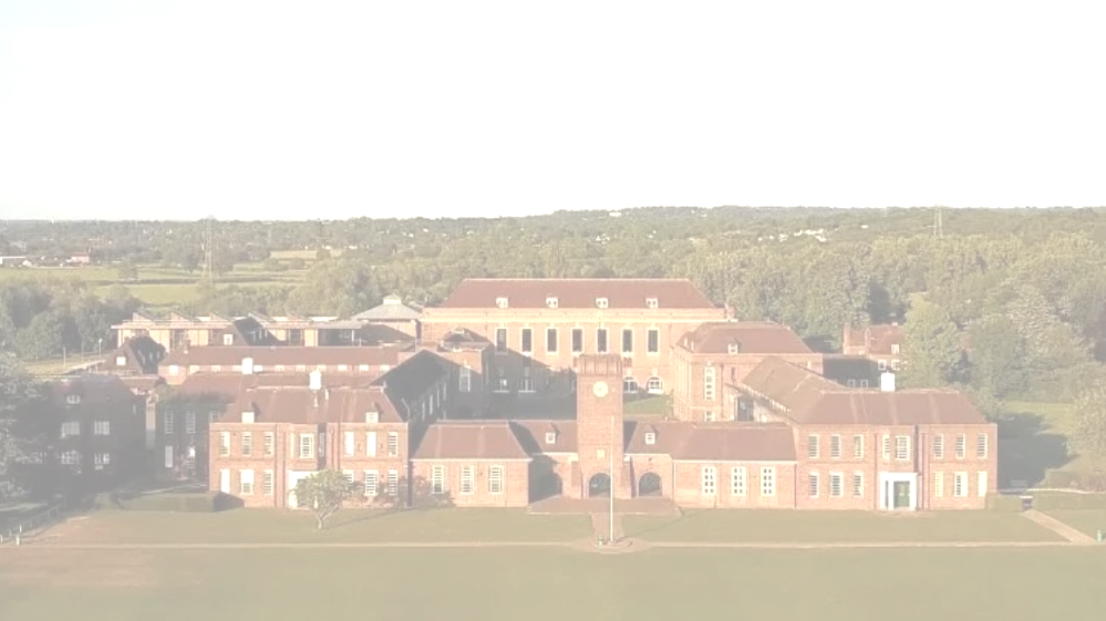 MERCHANT TAYLORS' SCHOOl / 麦钱特泰勒斯学校