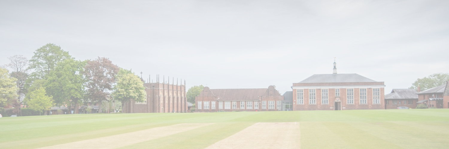 Wellington School / 惠灵顿学校