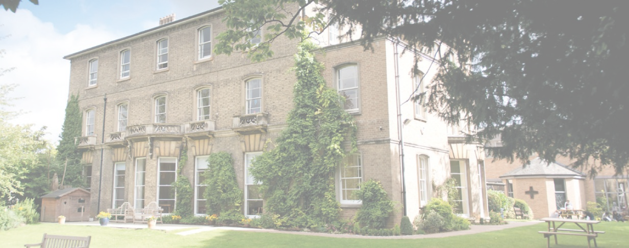 St mary’s School cambridge / 圣玛丽学校（剑桥）