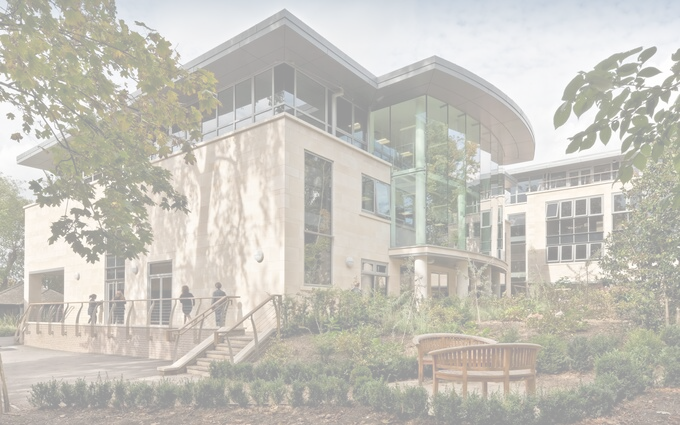 Ibstock Place School / 伊布斯托克学校