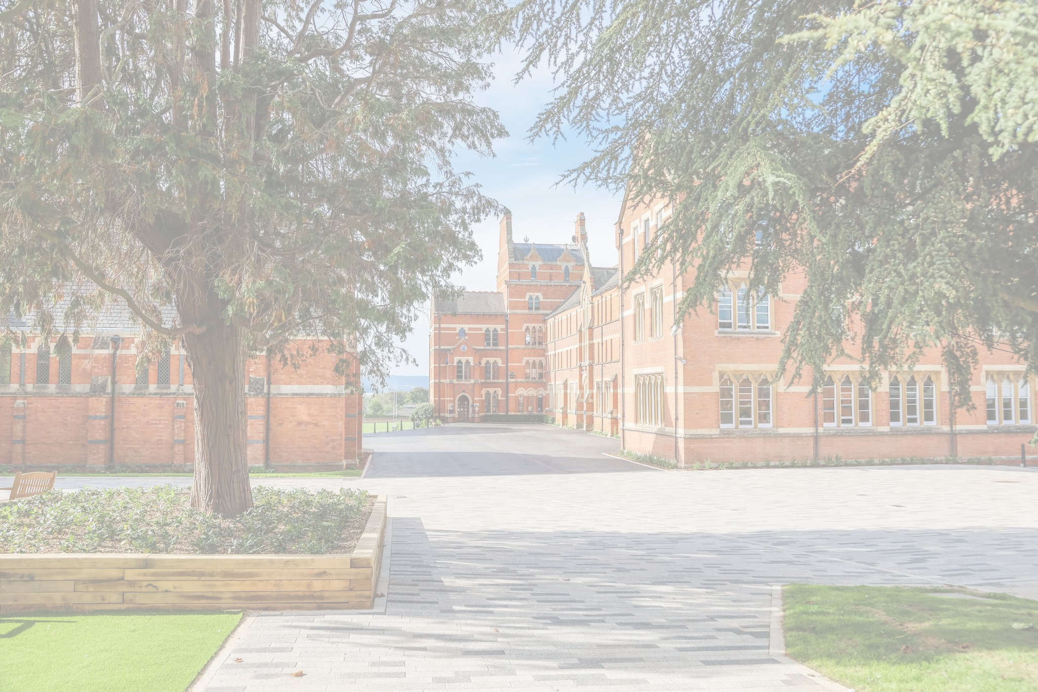 Exeter School / 埃克塞特学校