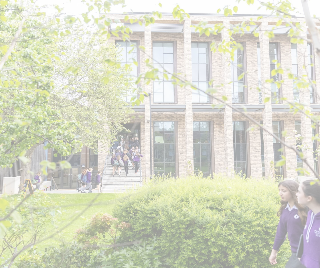 Putney High School / 普特尼学校