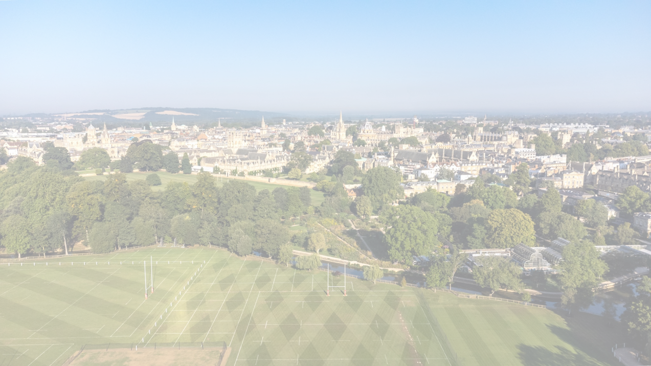 Magdalen College School / 马格达伦学院学校