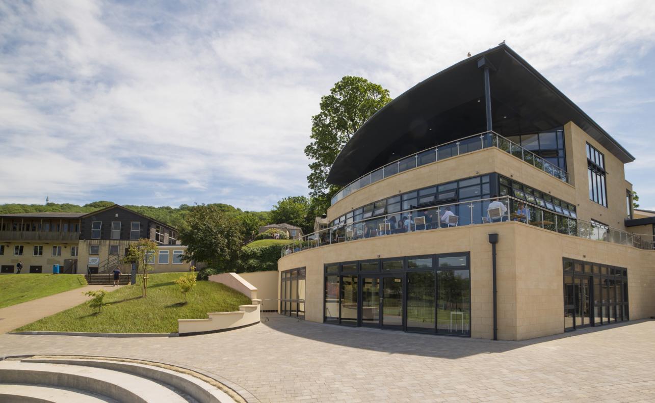 King Edward's School - Bath / 巴斯爱德华国王学校