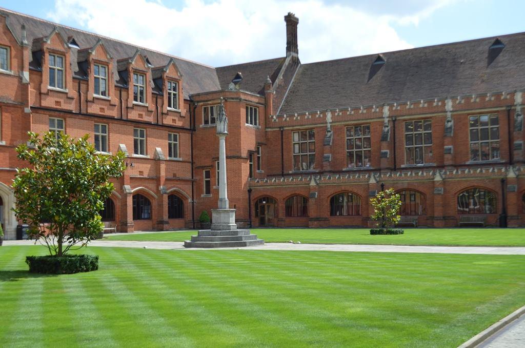 Bancroft's School / 班克罗夫特学校