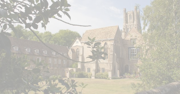 THE king’s SCHOOL, ely / 国王伊利学校