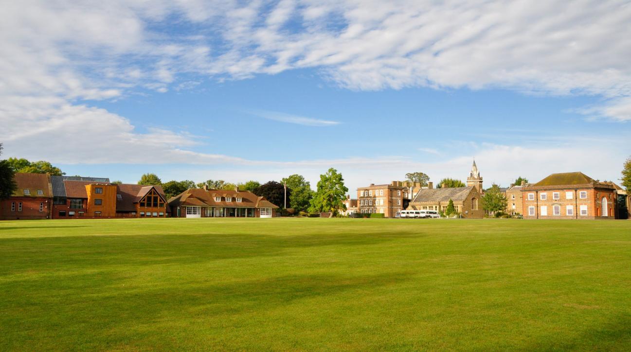 Aldenham School / 奥尔登纳姆学校