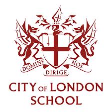 City of London School for Boys / 伦敦城市男校【男校】