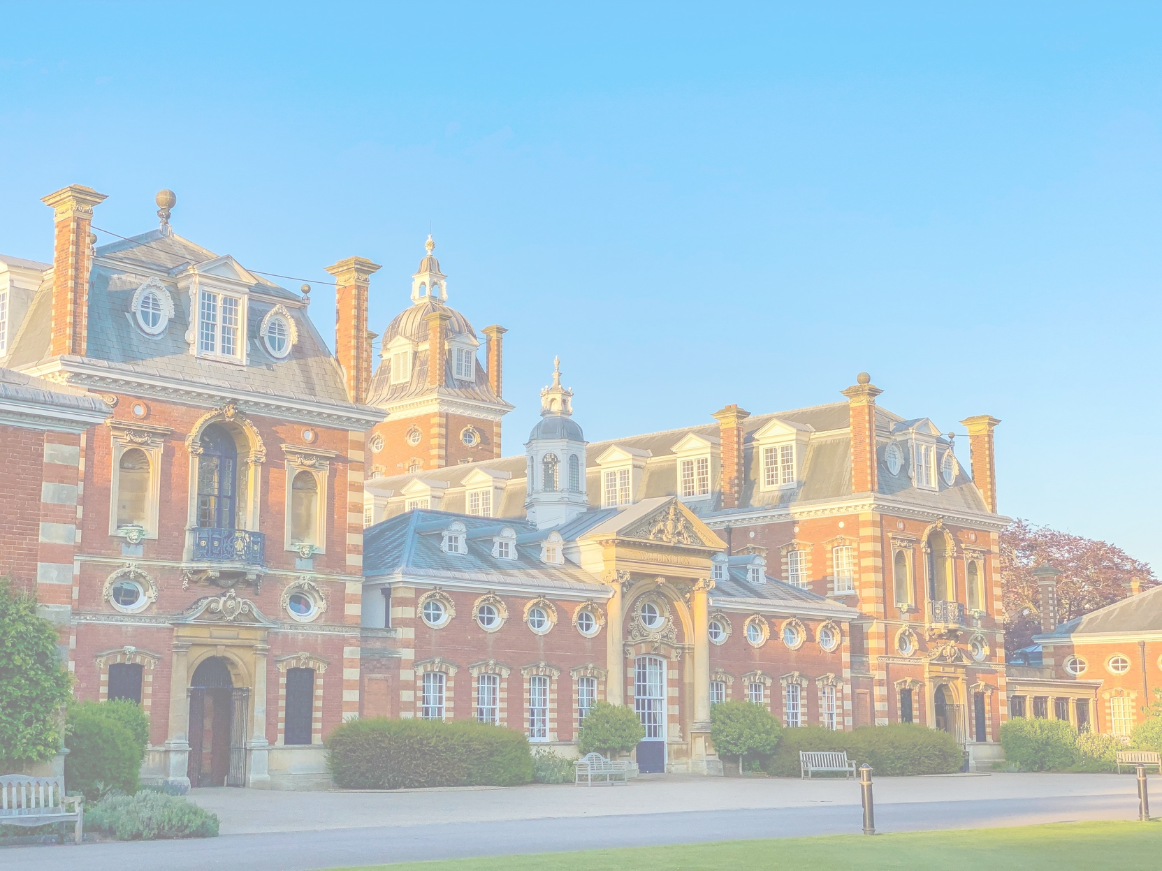 WELLINGTON COLLEGE​ / 惠灵顿公学