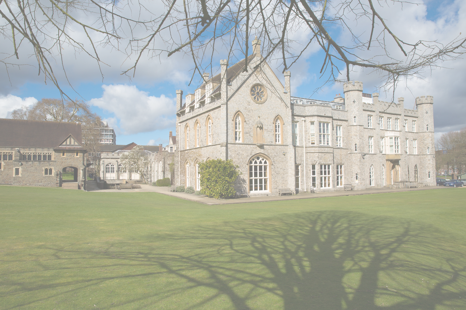 wycombe abbey school / 威科姆阿贝学校