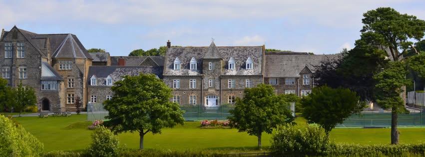 West Buckland School / 西巴克兰学校