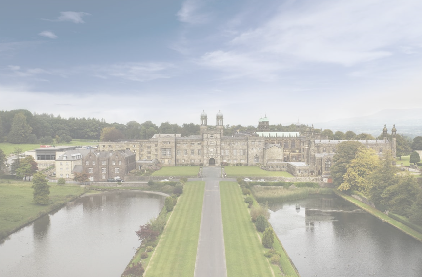 STONYHURST COLLEGE / 斯托尼赫斯特学校