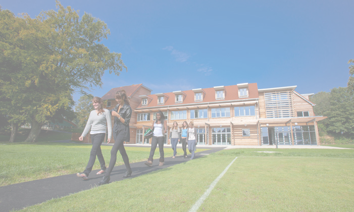 St mary’s School, CALNE / 圣玛丽凯恩学校