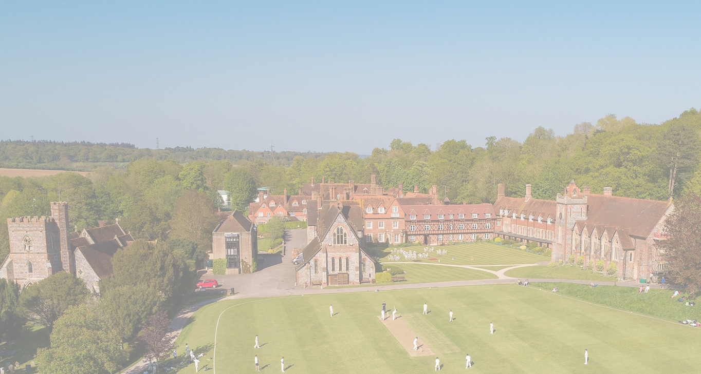 bradfield College / 布莱德菲尔德学院