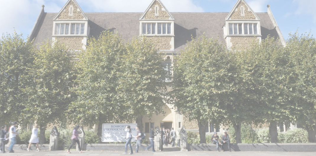 BOSWORTH INDEPENDENT School / 博斯沃思学校