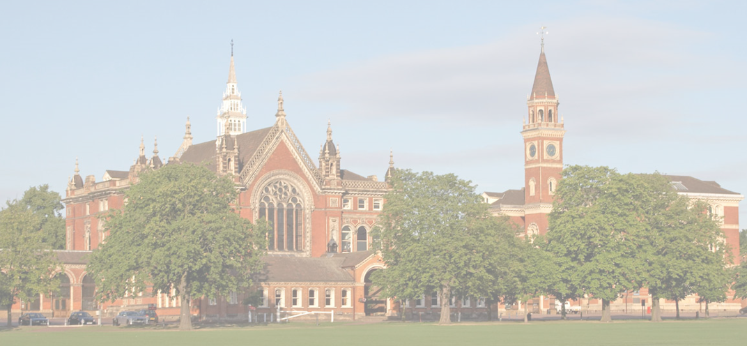 DULWICH COLLEGe / 德威公学