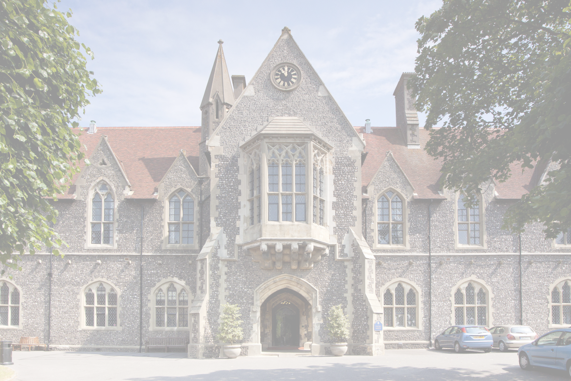BRIGHTON COLLEGE / 布莱顿公学