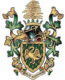 LVS Ascot / (Licensed Victuallers' School) / LVS阿斯科特学校
