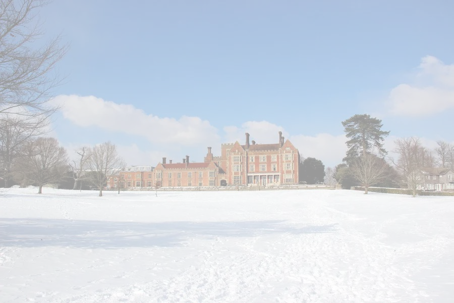 BENENDEN School / 博耐顿女校