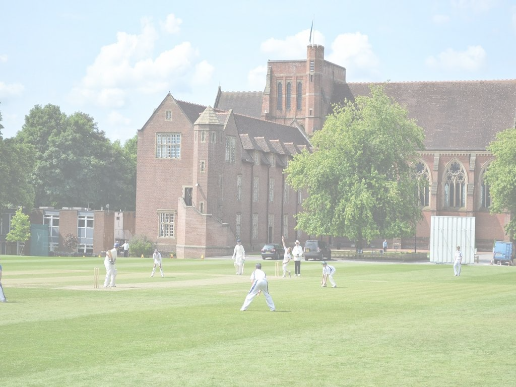 ardingly College / 阿丁利学院