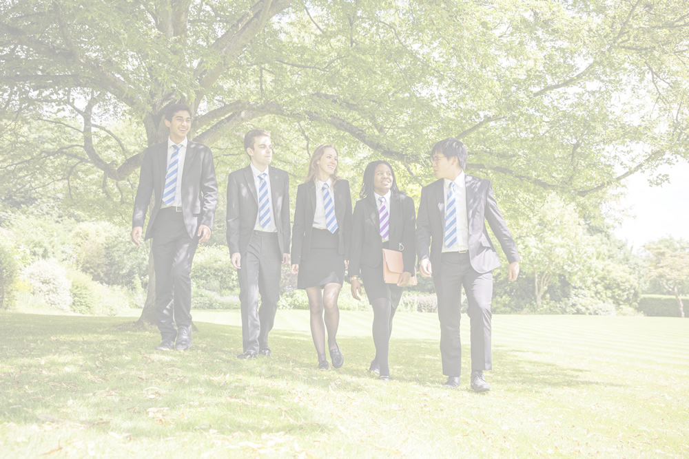 Sevenoaks SCHOOL / 七橡树学校