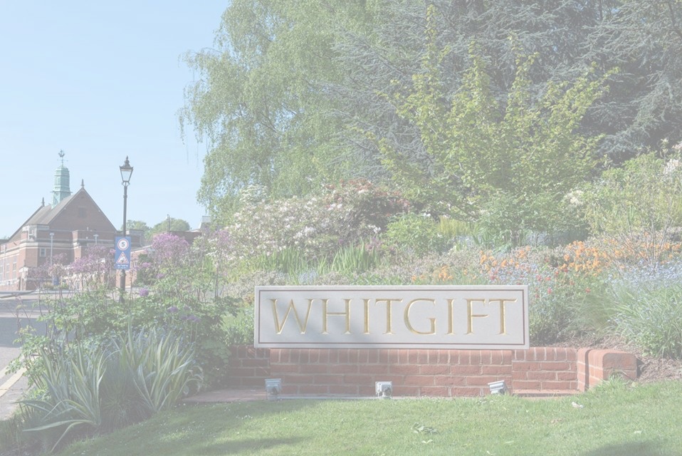 Whitgift School / 惠特吉夫特学校