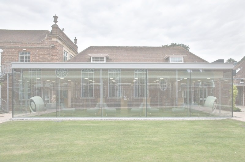 Headington School / 海丁顿中学