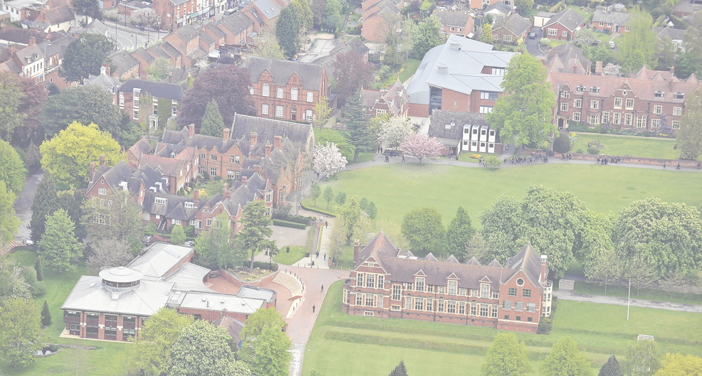 BROMSGROVE School / 布隆斯格罗夫学校