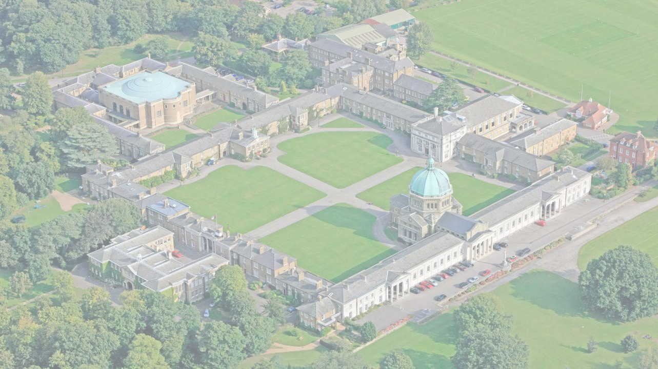 HAILEYBURY School / 哈里伯瑞学校