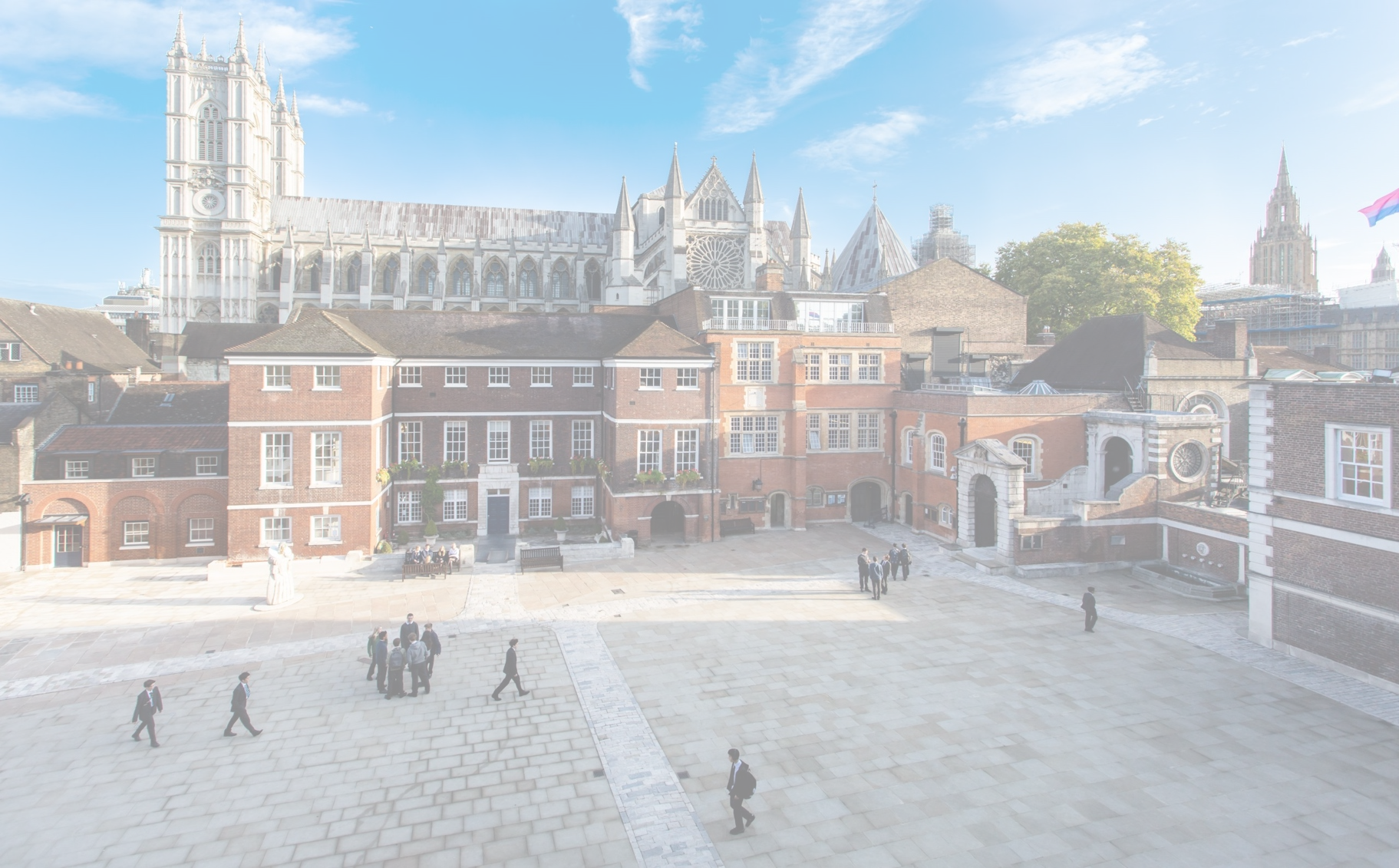 WESTMINSTER SCHOOL​ / 威斯敏斯特公学