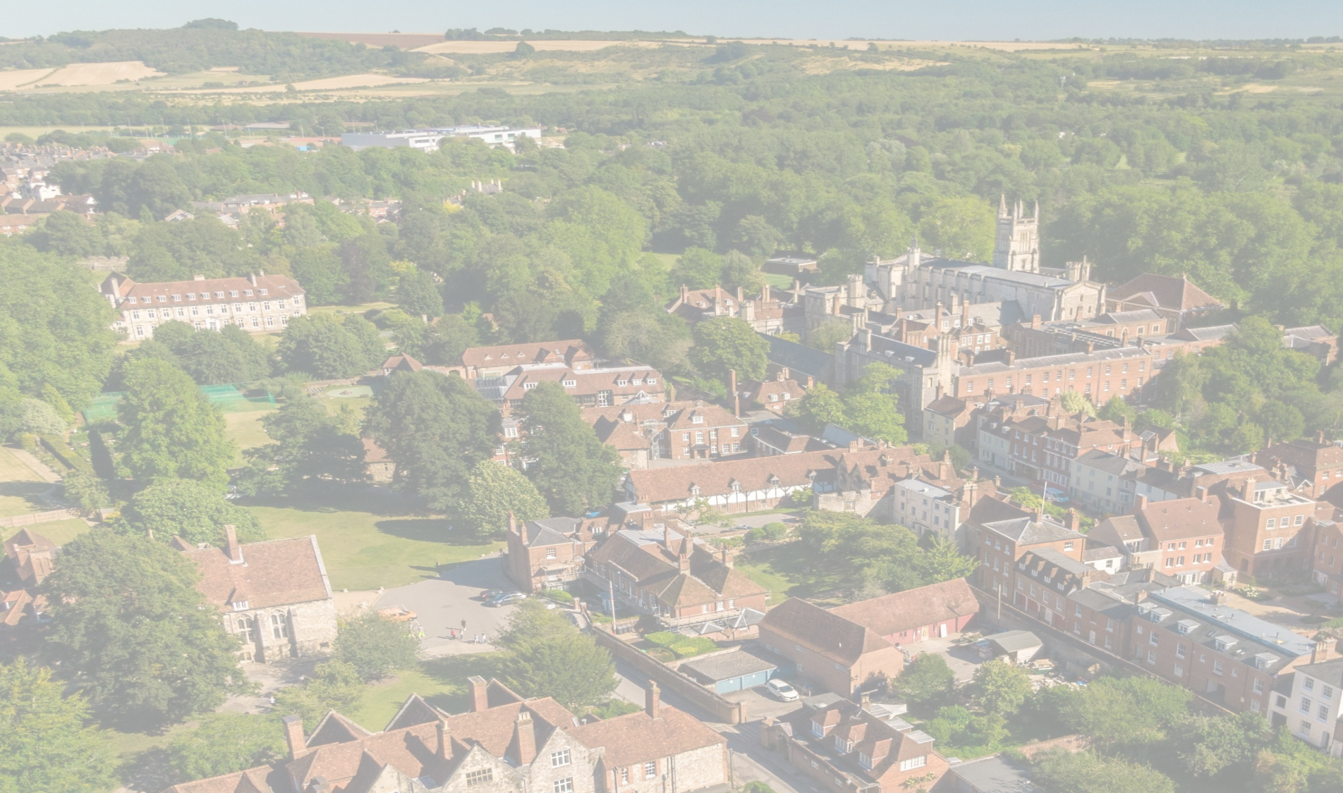 Winchester College / 温彻斯特公学