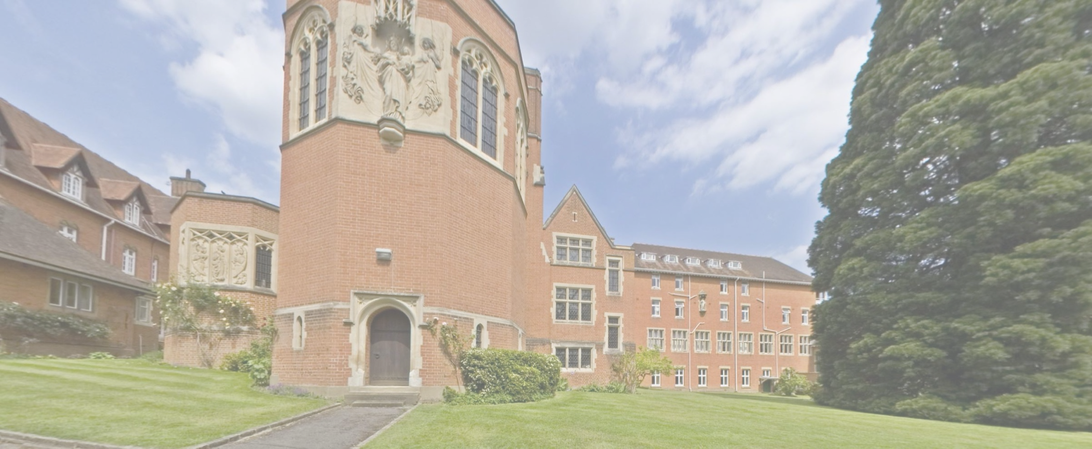 ST mary’s SCHOOL, ascot / 圣玛丽学校(阿斯科特)