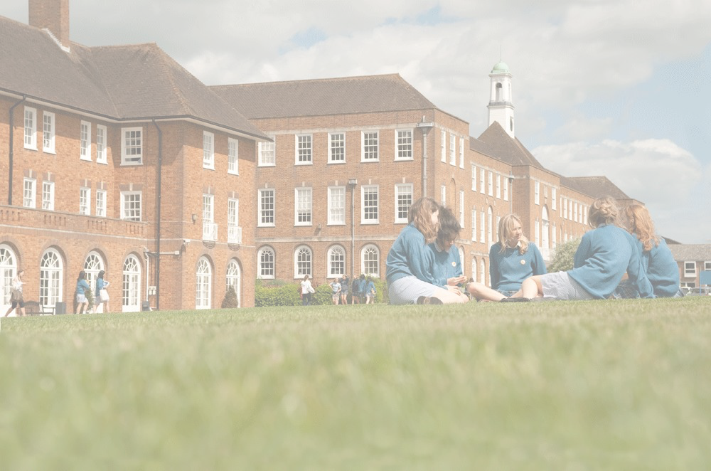 St Swithun's School / 圣斯威辛学校
