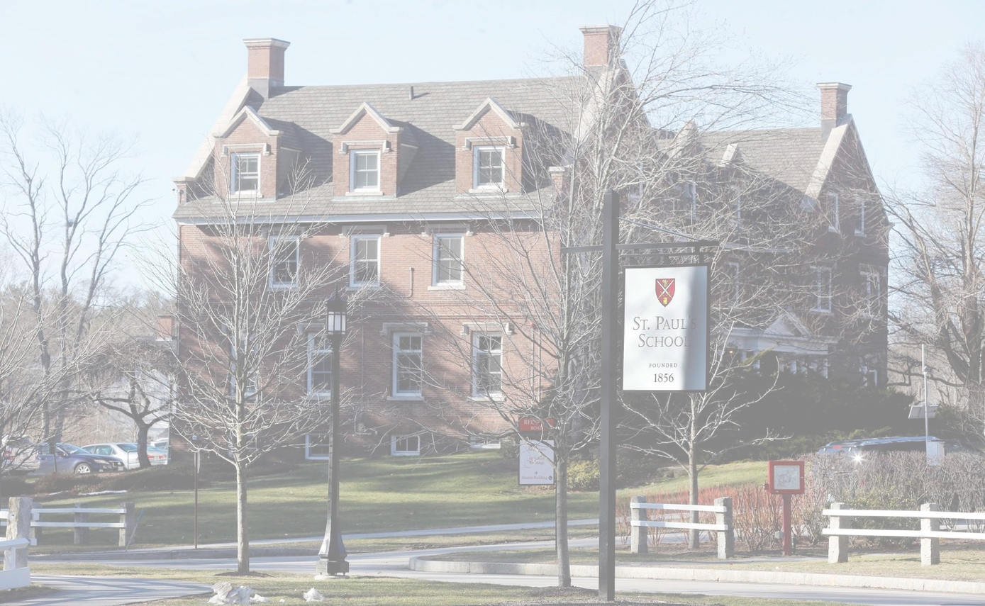ST PAUL’S SCHOOL（Boys） / 圣保罗中学（男校）
